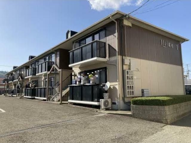 ディアス昭和Ⅰ