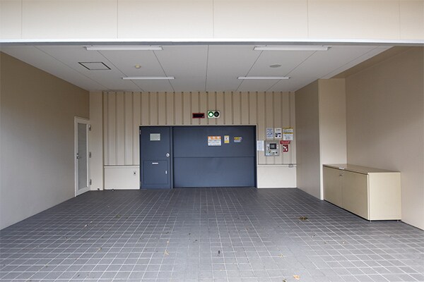駐車場(立体駐車場)