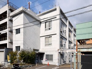 ステューディオ福島外観写真