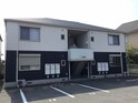 シャーメゾンラフィーネ 三番館