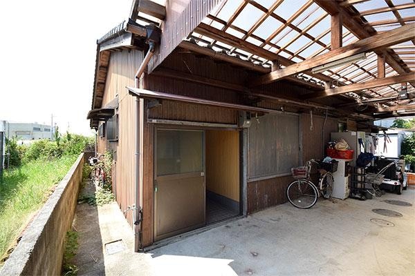 その他(竹田アパート)