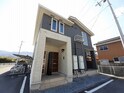 トビアスガーデン鴨島　Ａ