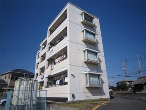 グローリア　カーザ外観写真