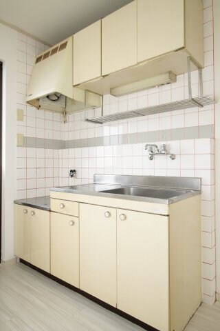 物件内観写真7　(リバータウン明神)