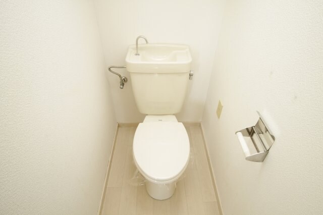 物件内観写真10　(リバータウン明神)