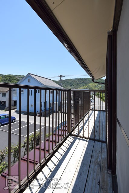 物件内観写真11　(リバータウン明神)