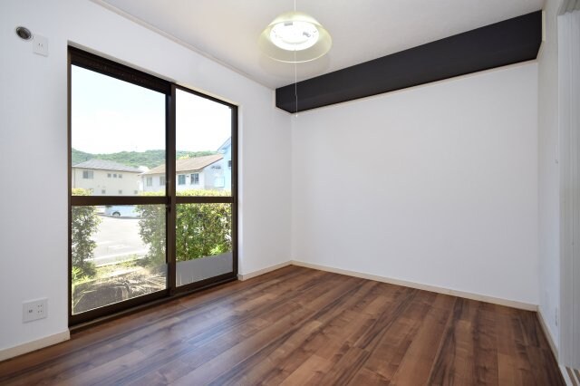 物件内観写真5　(リバータウン明神)