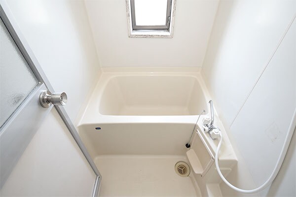 浴室(リバータウン明神)