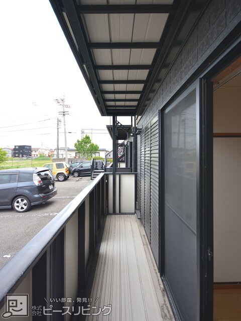 物件内観写真9　(イノセントコーポ)