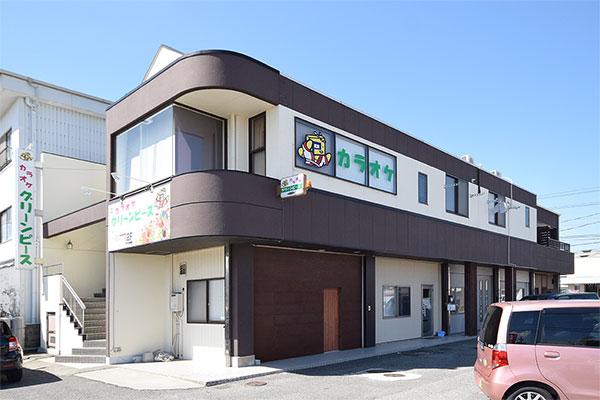 外観写真