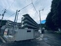 ヴィラナリー撫養 1号棟