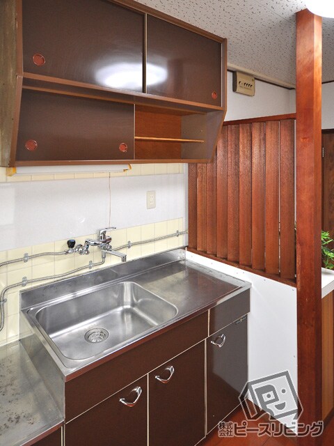 物件内観写真3　(citrus-S)