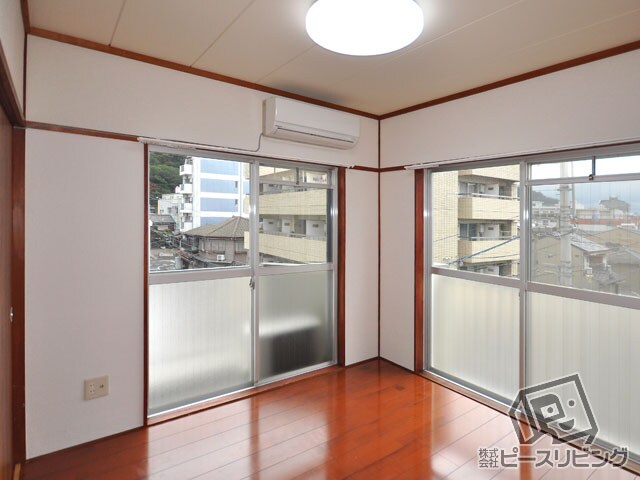 物件内観写真4　(citrus-S)