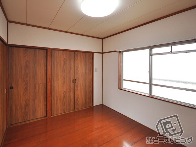 物件内観写真10　(citrus-S)