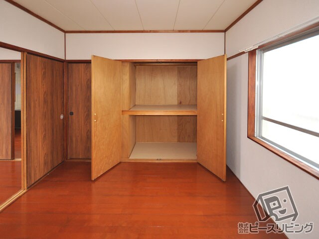 物件内観写真11　(citrus-S)