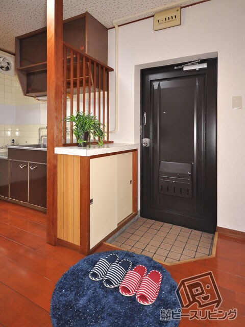 物件内観写真12　(citrus-S)