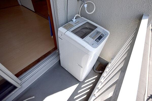 物件内観写真14　(citrus-S)