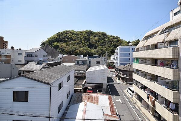 物件内観写真15　(citrus-S)