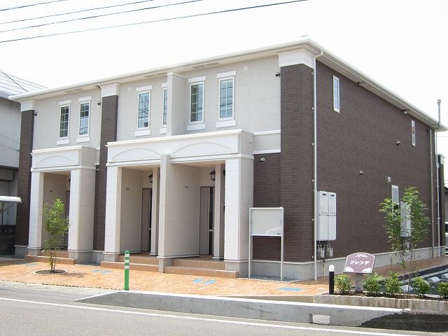 フレンテ