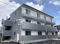 ピース・スクエア八万Ⅱ　Ａ