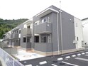 メゾン　コンソラトゥールⅡＡ