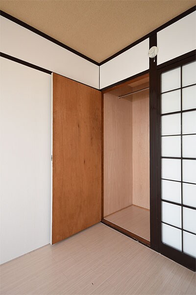 物件内観写真4　(アーバンスタイル山城 ※同タイプの室内写真です)