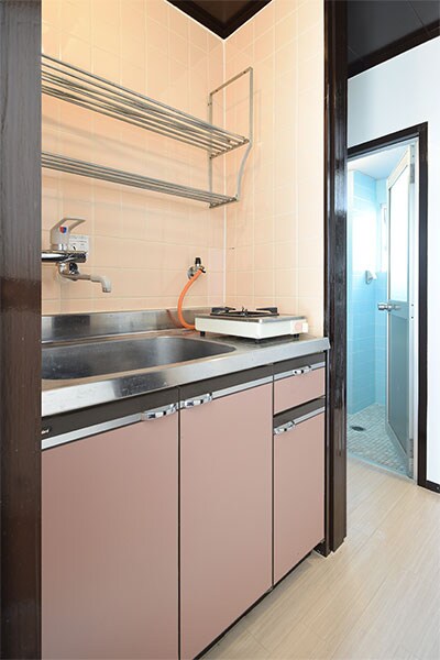 物件内観写真5　(アーバンスタイル山城 ※同タイプの室内写真です)