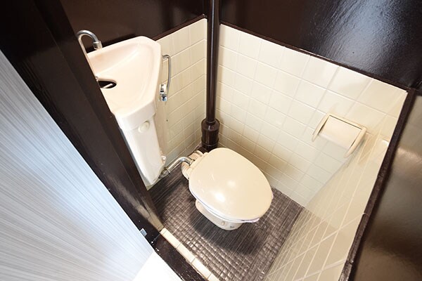 物件内観写真7　(アーバンスタイル山城 ※同タイプの室内写真です)