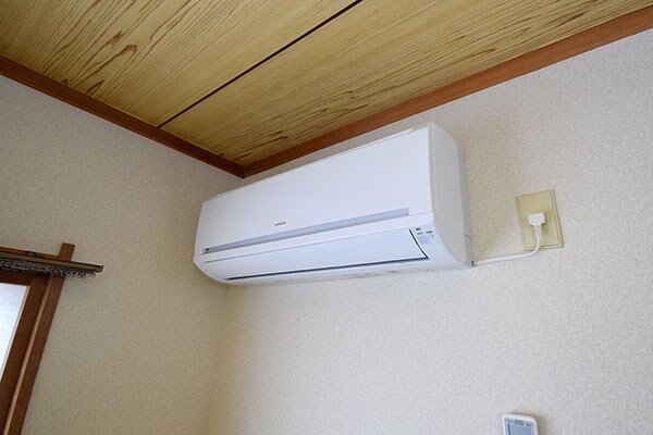 建物設備(ピース・レーヴ)