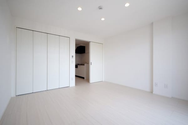 居室(Jenks Villa)