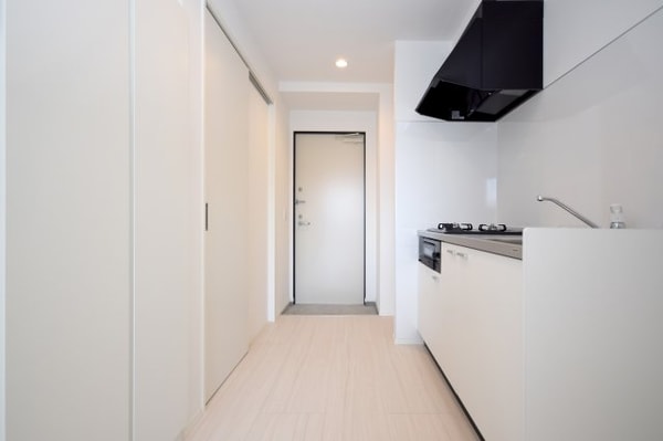 内装他(Jenks Villa)