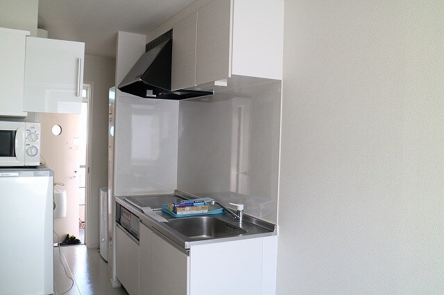 物件内観写真13　(キッチン周辺)