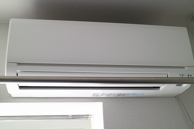 物件内観写真14　(冷暖房エアコン)