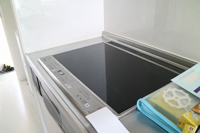 物件内観写真18　(IHクッキングヒーター)