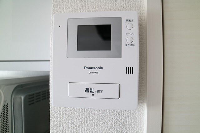 物件内観写真23　(カメラ付きインターホン（室内）)