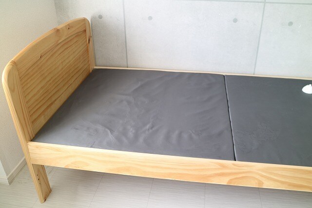 物件内観写真27　(ベット（家具家電付きプラン）)