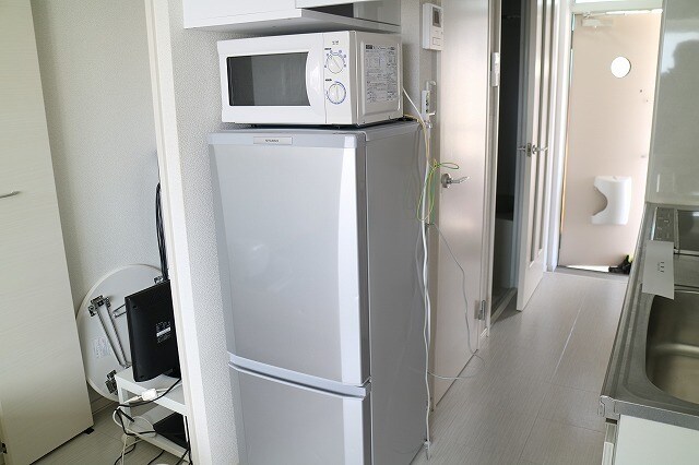 物件内観写真28　(冷蔵庫・電子レンジ（家具家電付きプラン）)