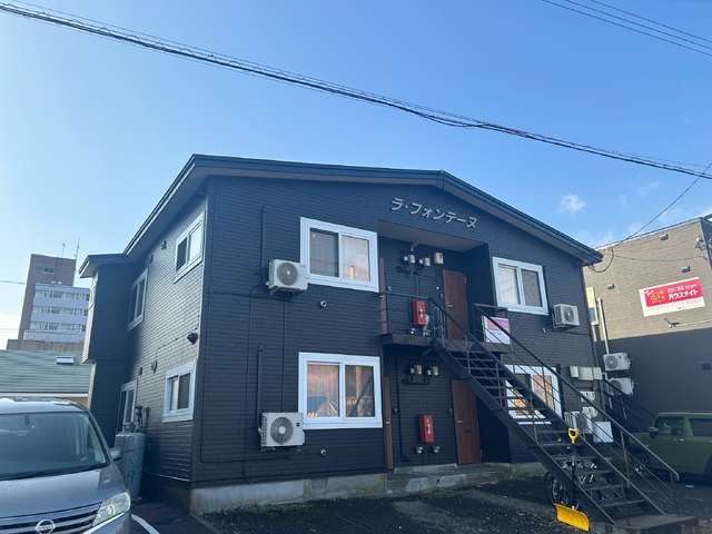 ラ・フォンテーヌ