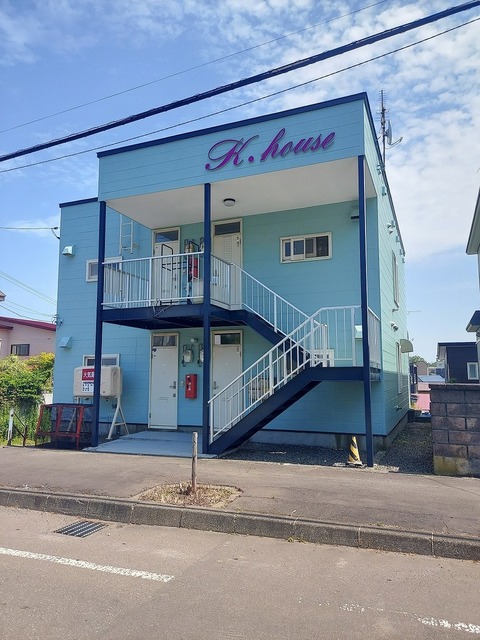 Ｋハウス
