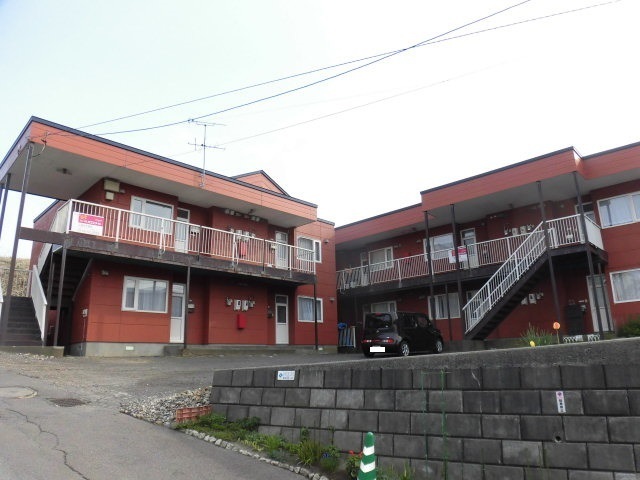 カーサ・レガーロ?・?