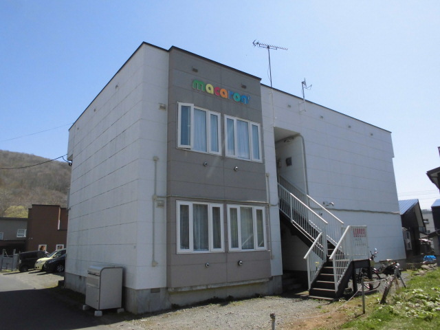 マカロン