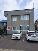 ハイツキムラ