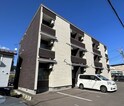 シャンブレット中島