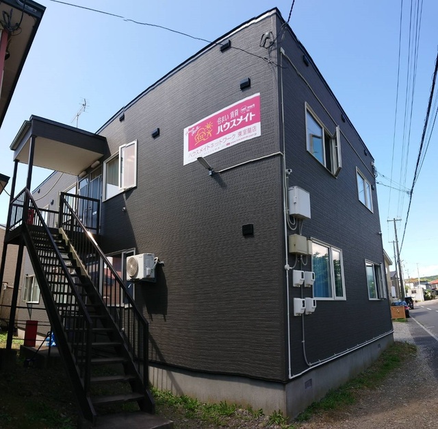 コーポファイン