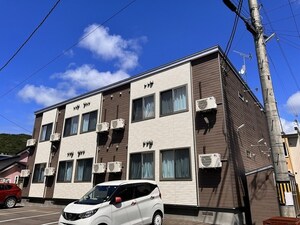 シャンブレット水元?外観写真