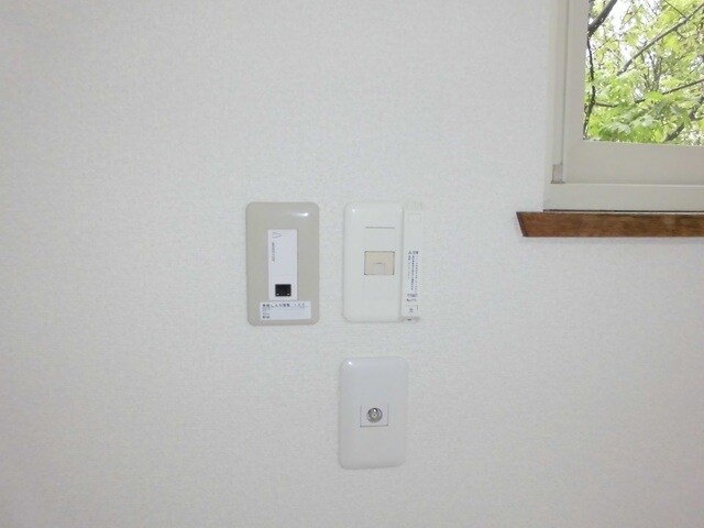 物件内観写真3　(インターネット Wi-Fi 無料)