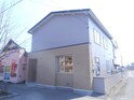 本輪西アパート