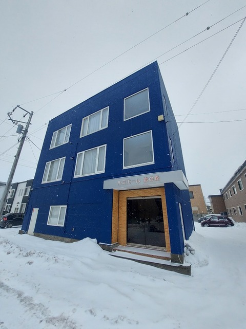 ルミエール宮の森