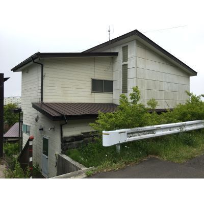 高砂３丁目借家