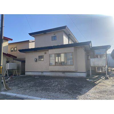 室蘭市寿町３丁目６−１０戸建て